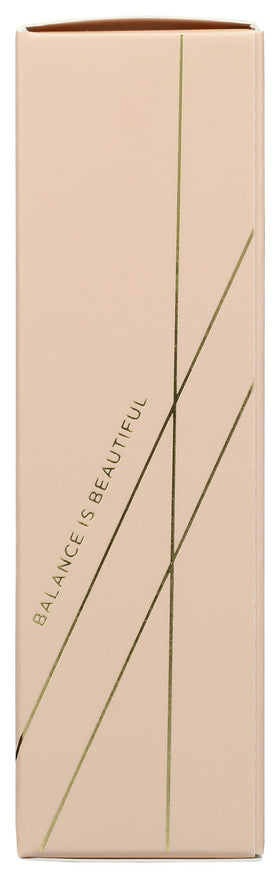 Karuna All Day Cream silicone-free makeup primer alternative on skin.