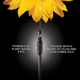 Kat Von D Go Big mascara made in Italy, cruelty-free and vegan.