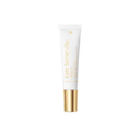 Kate Somerville Retinol Firming Eye Cream final packaging with product name visible.