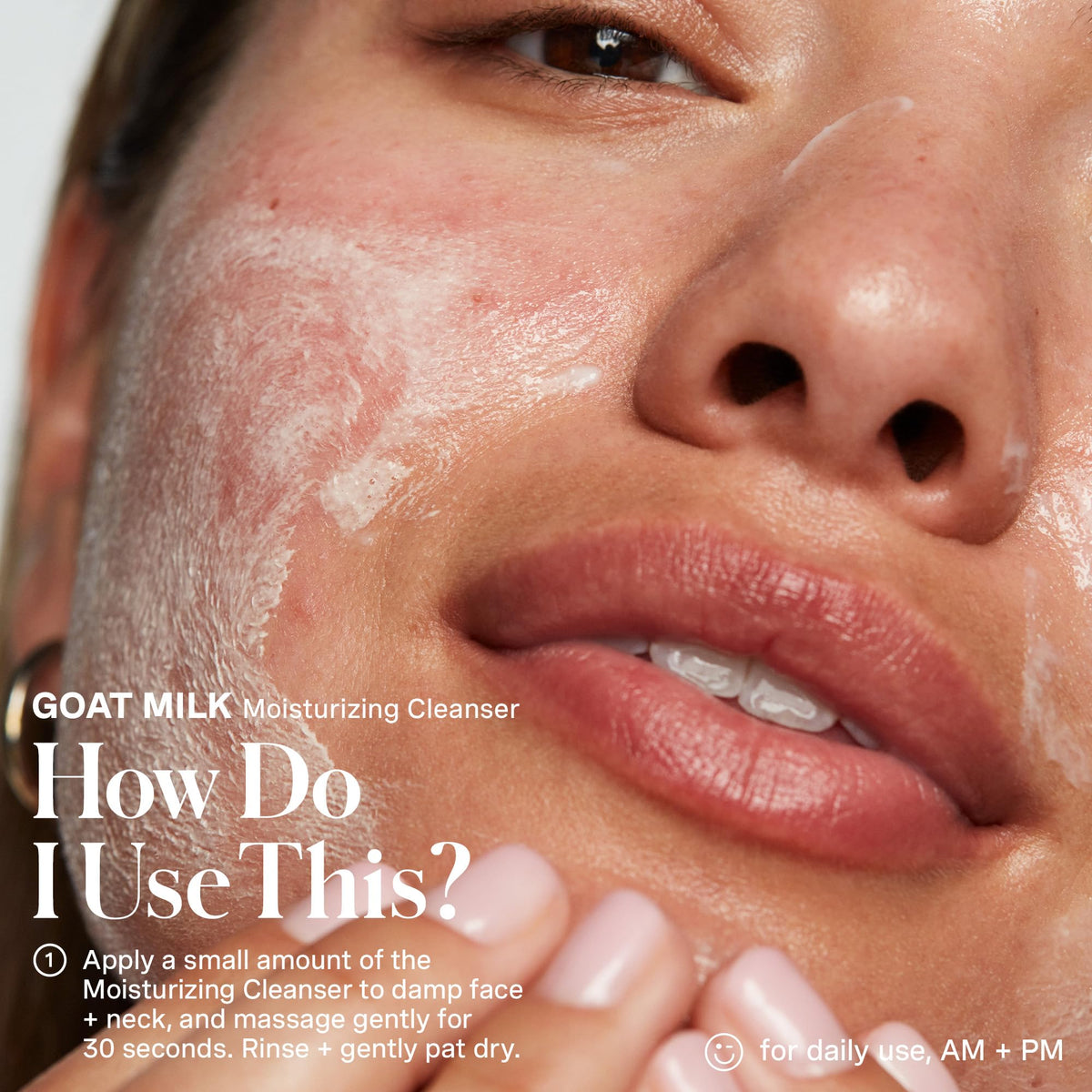 Kate Somerville Stressed Skin Saviours travel kit packaging, gift-ready.