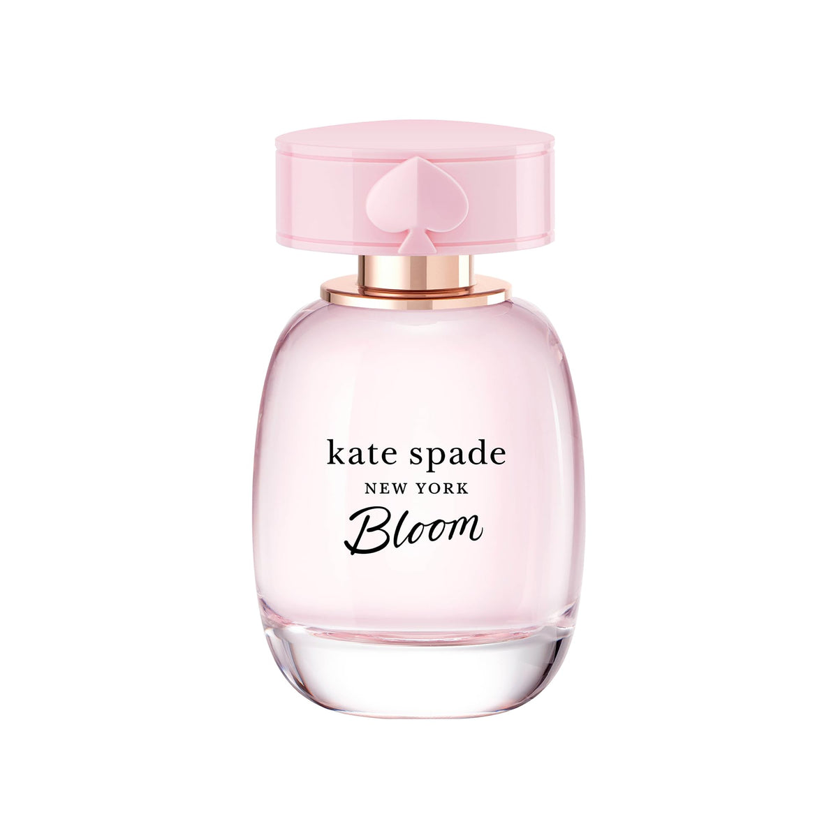 Kate Spade Bloom bottle highlights a fresh floral-green profile for everyday wear.