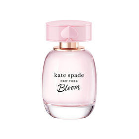Kate Spade Bloom bottle highlights a fresh floral-green profile for everyday wear.