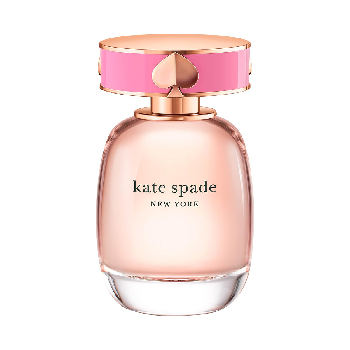Kate Spade New York EDP bottle for daily wear.
