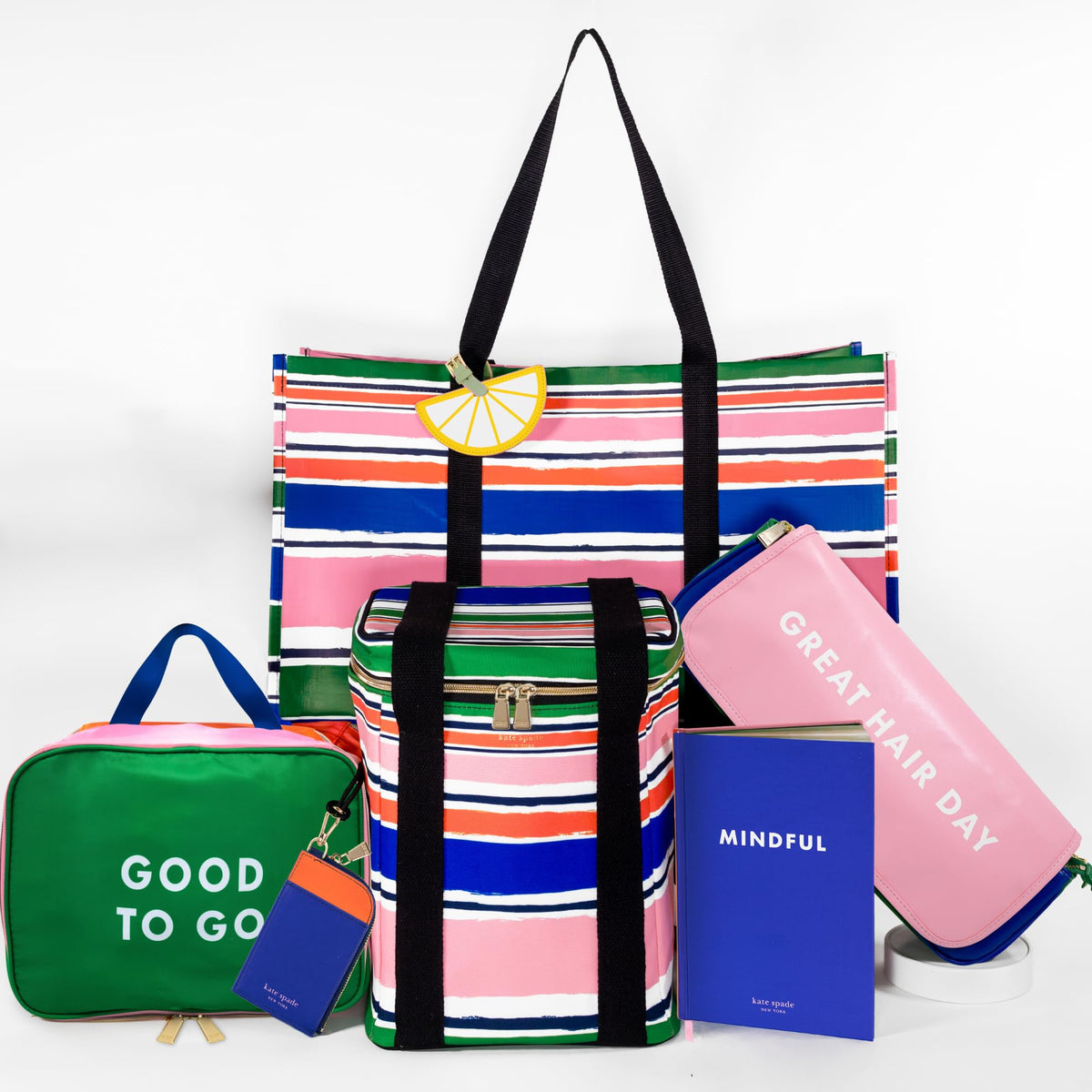 kate spade new york travel friendly design for on the go styling