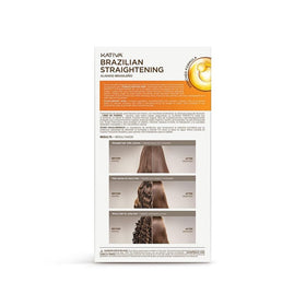 KATIVA application gloves enable clean, comfortable at-home treatment.