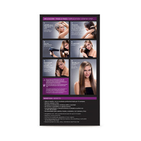 KATIVA conditioner tube featured to nourish and improve manageability.