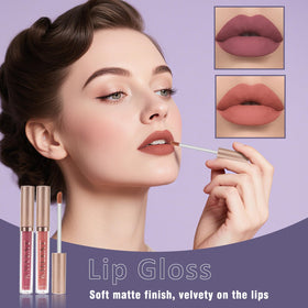KAVCENT eyebrow pencil defines shape with easy application