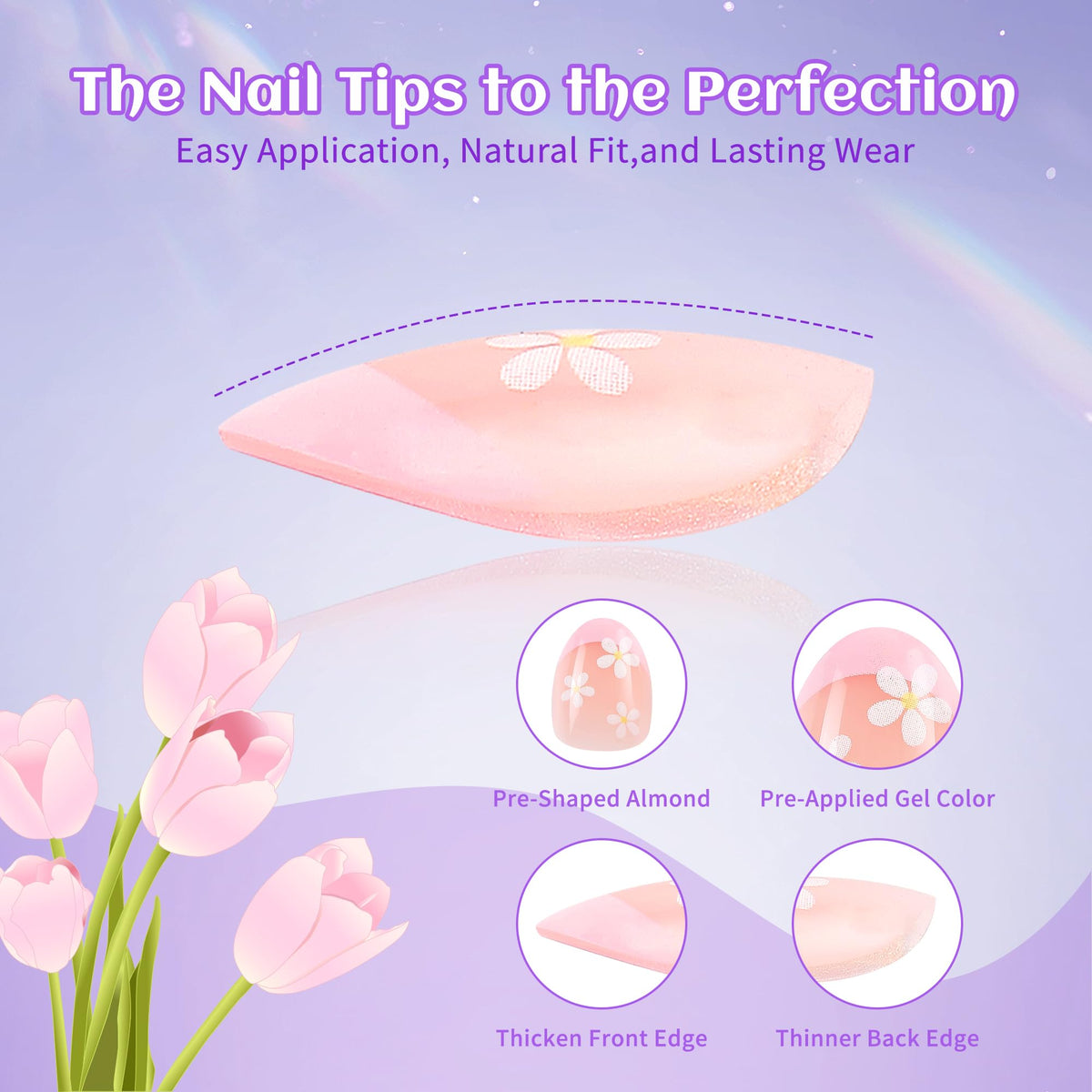 Kawyehu safe ABS material close-up highlights lightweight gentle design