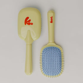 Kaxi easy-clean design supports quick sanitation.