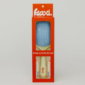 Kaxi packaging and display ready for gifting.