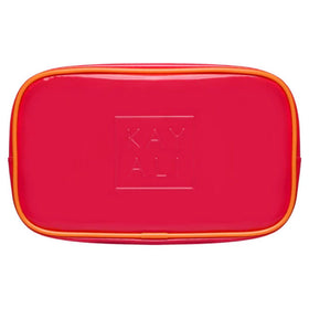 Kayali Eden Obsessions travel-friendly case, perfect for trips and gifts.