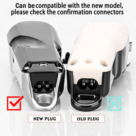 Kaynway charger includes safety to prevent overvoltage and overcurrent
