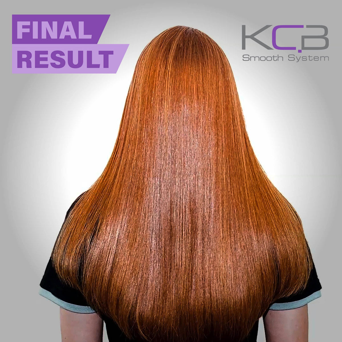 KCB Professional Smooth System for home use offers no downtime