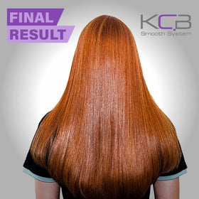 KCB Professional Smooth System for home use offers no downtime