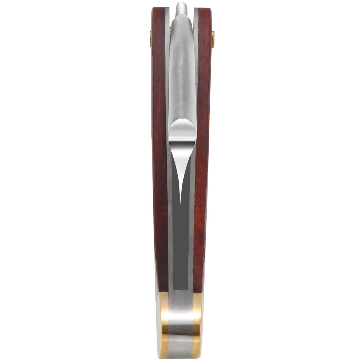 KDIMSY gift-packaged straight razor set makes a thoughtful men's gift.