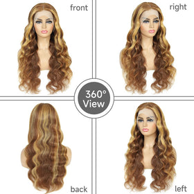 KeaBalo soft, shiny hair look enhances everyday confidence and styling versatility