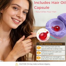 Kean Beauty gift set ideal for mom, wife, or friend.