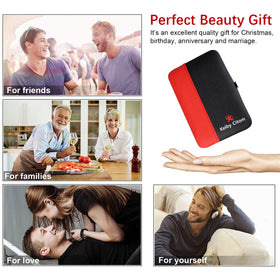 Keiby Citom acne bowl needle included for targeted facial care.