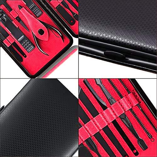 Keiby Citom black pumice stone for exfoliating rough skin