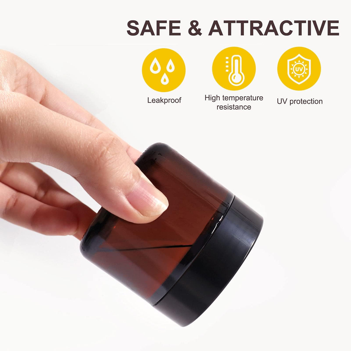 Keketin packaging uses bubble wrap to prevent damage.
