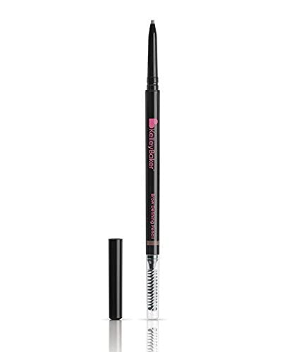 Kelley Baker Brow Defining Pencil Blonde for precise, natural-looking brow definition