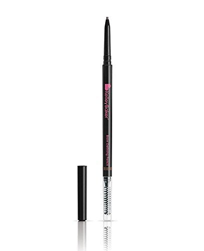 Kelley Baker Brows Brow Defining Pencil in Brown for natural, precise brow definition