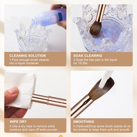 KEMEISI professional-grade nail art tool for salons and DIY at home.