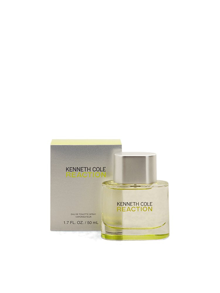 Kenneth Cole eau de toilette spray bottle for fresh daily scent and easy application