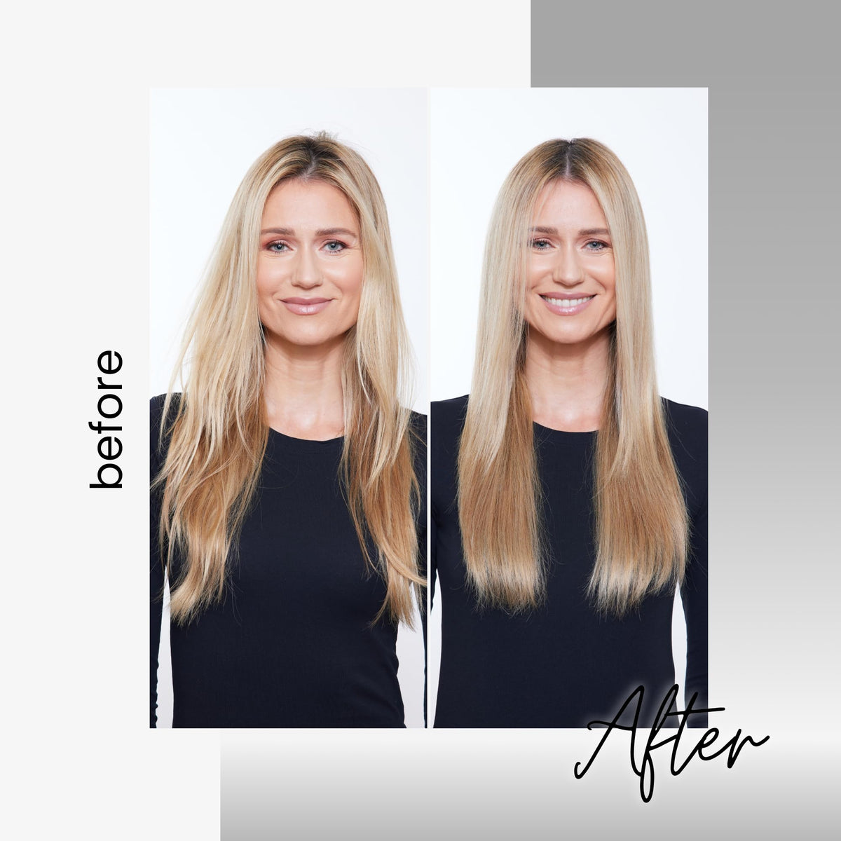 Kenra Platinum Restorative Reconstructor emphasizes Keratin Amino Acid Technology for strong bonds