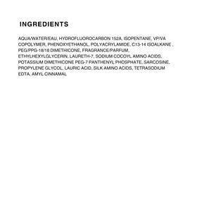 Kenra Root Lifting Spray 13 humidity resistance aids lasting volume