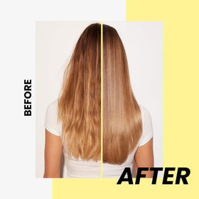 Kenra Triple Repair Conditioner creamy texture shown for deep nourishment.