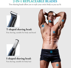 Kensen delivers up to 100 minutes cordless use after a quick charge.
