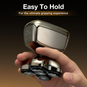 Kensen wet/dry capability for flexible grooming