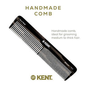 Kent 16T handmade saw-cut polished finish for a smooth glide