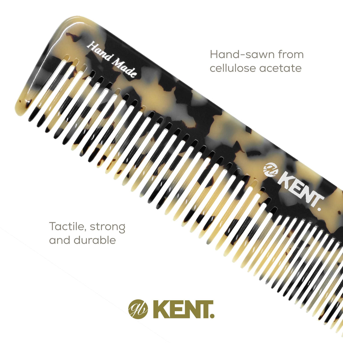 Kent 16T TW Royal Warrant craftsmanship, made in England.