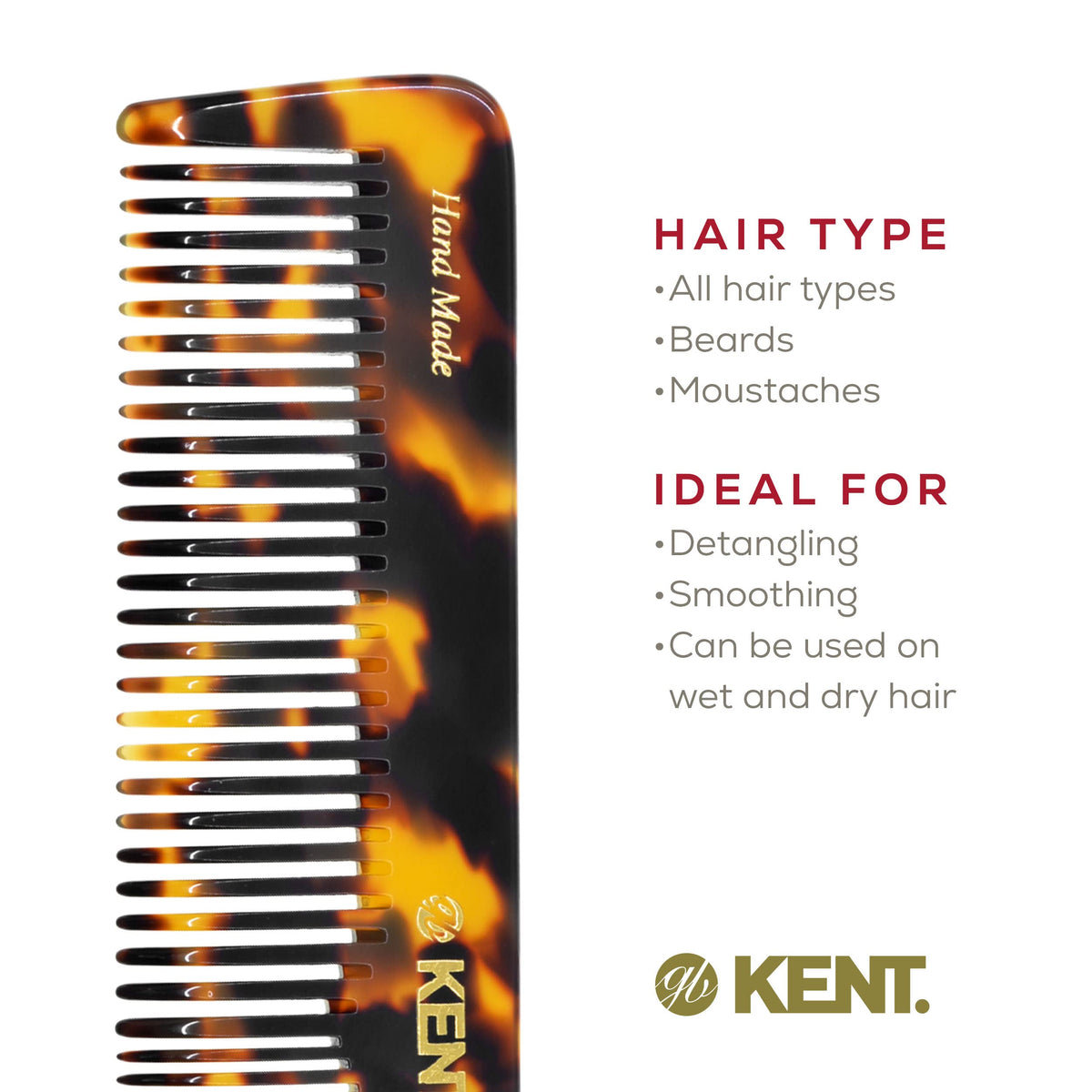 Kent 16T TY durable waterproof design built for long lasting use