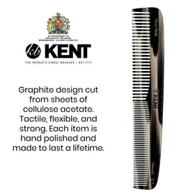Gift-ready Kent 9T packaging idea for holidays or birthdays