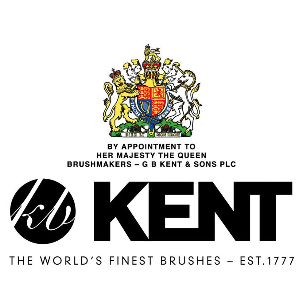 Kent FOT tortoise royal warrant branding for trusted grooming.