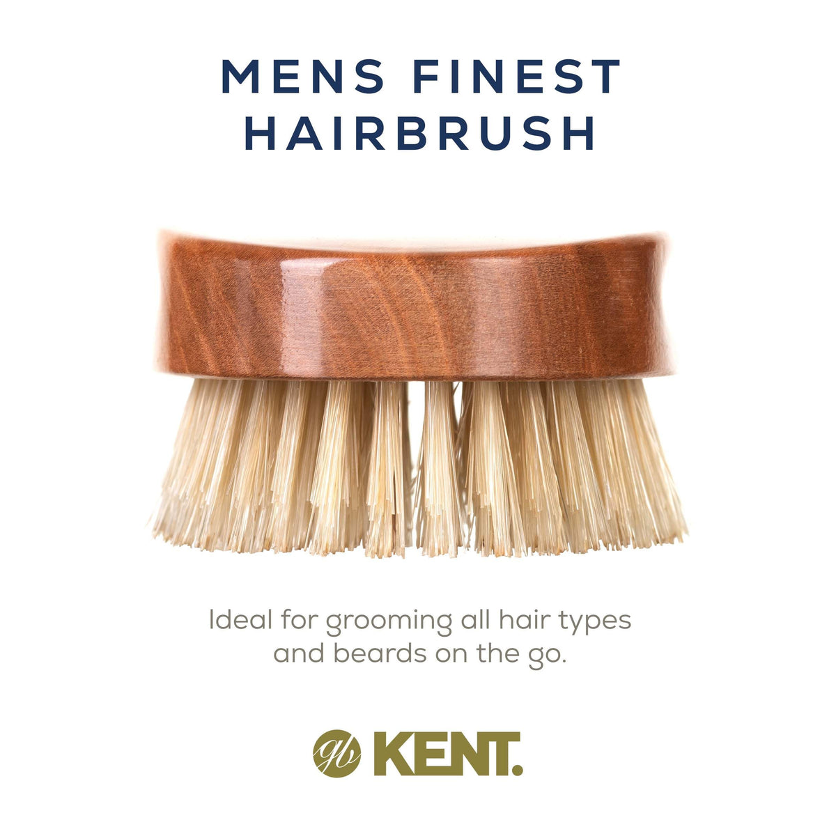 Kent MC4 gift-ready packaging adds premium feel.
