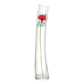 Kenzo Flower by Kenzo bottle applied to skin, for a subtle daily scent.