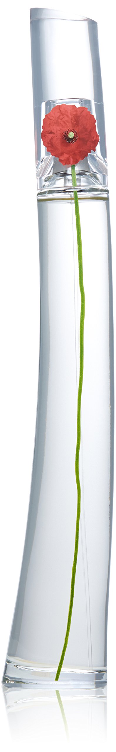 Kenzo Flower by Kenzo EDP bottle front view for daily elegance.