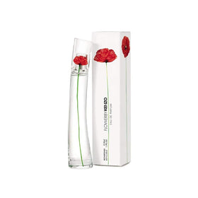 Kenzo Flower by Kenzo bottle close-up, ideal for everyday fragrance refresh.