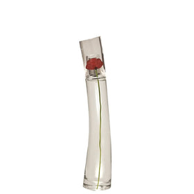 Kenzo Flower by Kenzo rose bouquet visual, evokes fresh bloom notes.