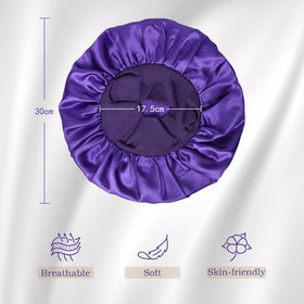 KEPUWAY multicolor share pack bonnet ideal for gifting and versatile use