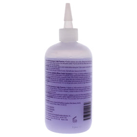 KeraCare Affirm Sensitive Gentle Assurance Scalp Protector in vanity highlights daily scalp protection