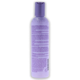 KeraCare Avlon Affirm Protecto bottle back view highlighting conditioning for resilient hair
