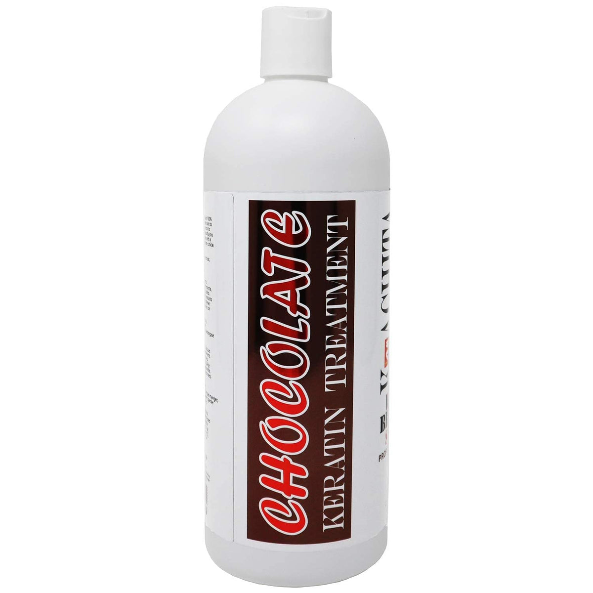 KERACHITA 32oz bottle designed for professional and home use flexibility