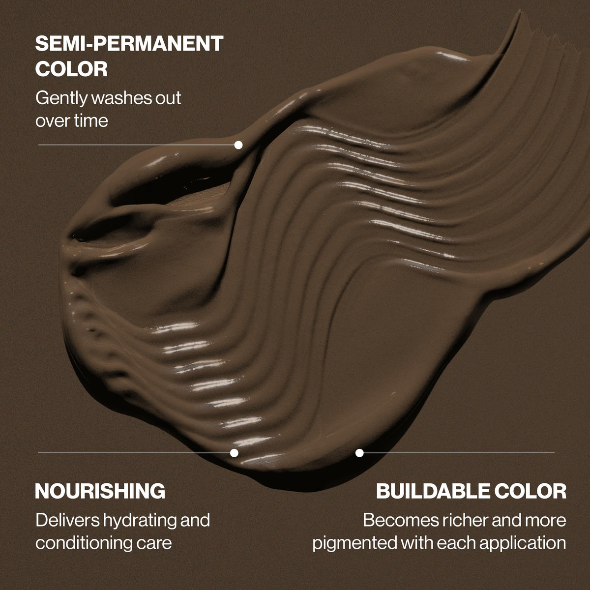 Keracolor Espresso packaging signals a generous 33.8 oz bottle.