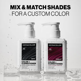 Color fades gradually, inviting reapplication for refreshed tone.