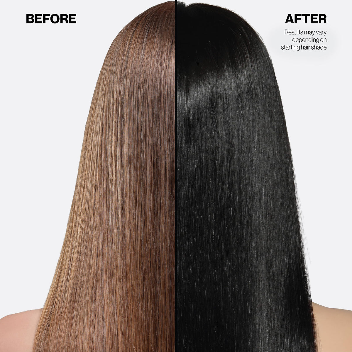 Keracolor ONYX color deposit nourishes, leaving silkier, softer hair.